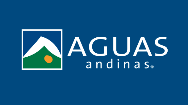 1. LOGO AGUAS ANDINAS 