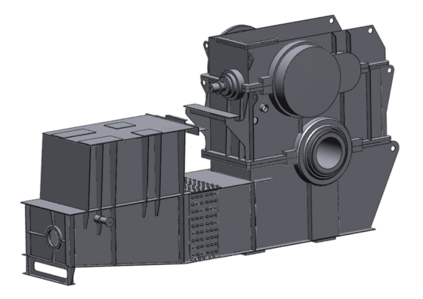 modelamiento 3D
