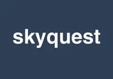logo skyquest